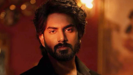 Virat Karrna on Nagabandham: Every scene, every emotion, every drop of sweat carries a piece of my journey!