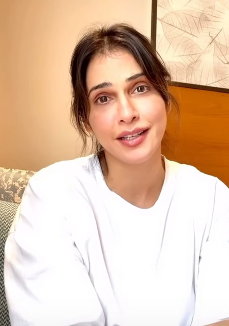 Isha Koppikar calls out Film Industry: ‘Men romance half-their-age women, and it’s normalised’