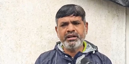 Never saw him talking to any girl: Ketan Agarwal murder accused Chetan’s uncle