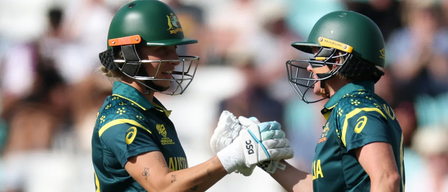 Women’s T20 WC: Jacquline Williams, Vrinda Rathi to officiate final between England and Australia at Lord’s