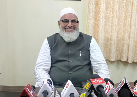 Andhra provides Rs 1 lakh assistance each to 333 Hajj pilgrims