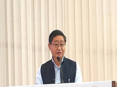 Women remain the backbone of Nagaland’s rural economy: Chief Secretary