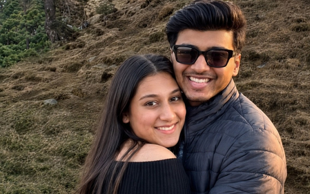 ‘Wedding that is never going to happen,’ Siya allegedly told friend in chat while seeking Aadhaar card for booking tickets