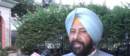 Not possible to turn state into ‘Khushal Punjab’ without ‘double-engine’ govt: State BJP chief Dhillon (IANS Interview)