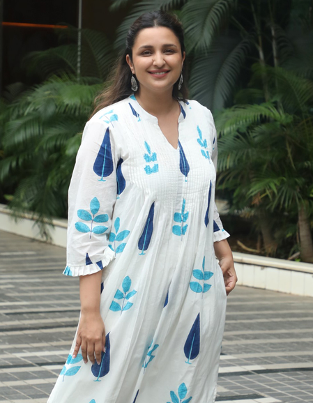 When Parineeti Chopra admitted that she’s scared of Katrina Kaif