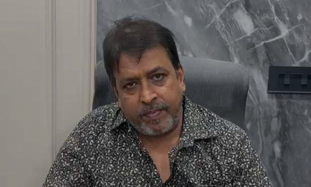 Siya Goyal’s father clarifies her ‘obscene gesture’ at media, says fingers got slammed in car door