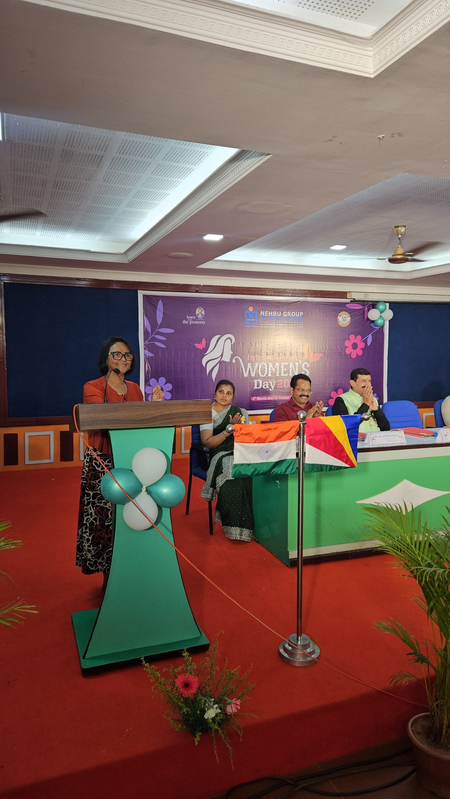 PM Modi encouraged us to increase bilateral trade: Seychelles High Commissioner