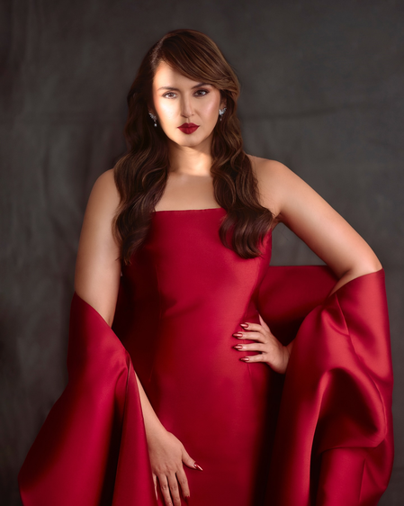 Huma Qureshi says ‘my biggest strength was taken away from me’ on ‘Baby Do Die Do’
