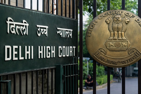 Delhi HC may take up Gymkhana Club member’s petition against eviction notice on July 6