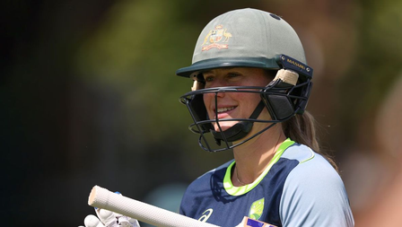 Women’s T20 WC: Ellyse Perry’s fitness to be decided on match day, says Sophie Molineux ahead of final