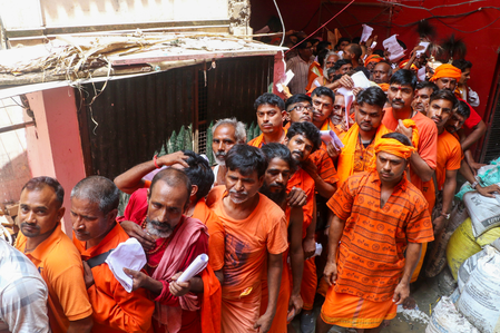 Amarnath Yatra 2026: Devotees praise arrangements, security forces amid ongoing pilgrimage
