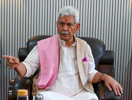 ‘Every girl’s dreams valuable, voice powerful’: J&L L-G on women’s empowerment