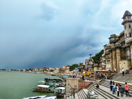 6-lane elevated corridor will increase influx of devotees, generate income: Varanasi locals
