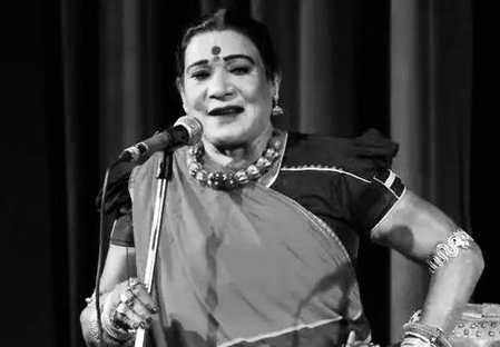 Irreparable loss to world of art: Leaders express grief over Teejan Bai’s demise