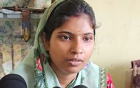 ‘Singlehandedly ran the family’: Daughter-in-law remembers Teejan Bai