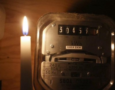 ‘Pakistan’s energy crisis is rooted in policy failures’