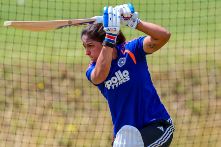 Lord’s Test a chance to redeem ourselves after early exit from T20 WC, says Harmanpreet