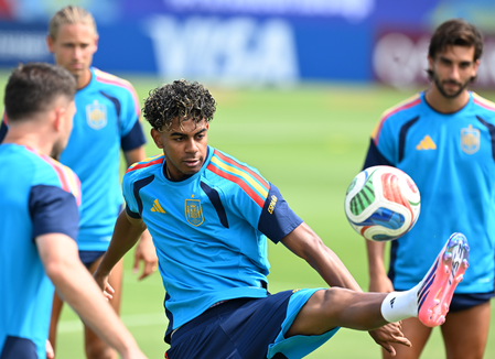 FIFA WC: Ronaldo’s last dance meets Spain’s perfect defence (Preview)