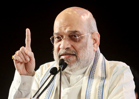 HM Amit Shah to launch 70 lakh tree plantation drive in Delhi tomorrow