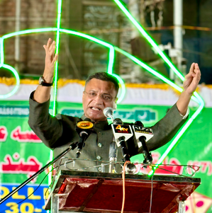 Would not give up building institutions under govt pressure: Akbaruddin Owaisi on Fatima college demolition row