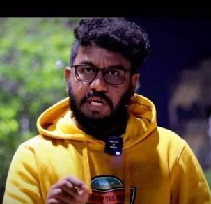 YouTuber sent to jail after Andhra Police invokes UAPA