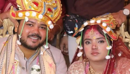 Delhi woman found dead two months after marriage; family alleges dowry harassment, murder