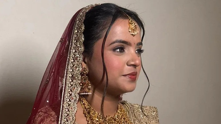 Husband arrested after newlywed woman’s death in Delhi; dowry death case registered (Ld)