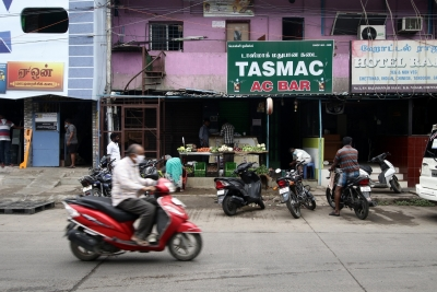 TASMAC set to tighten bar licensing rules amid concerns over fake building approvals
