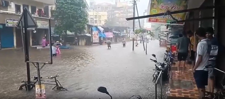 Maha Minister warns against monsoon tourism amid red alert, threatens strict action