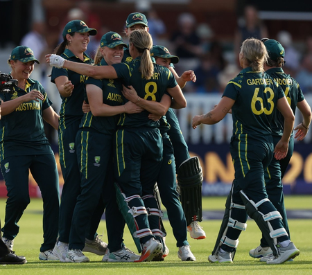 To beat Australia, teams need to be ruthless, strategically a step ahead: Saba Karim