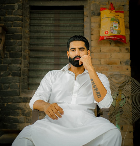 Parmish Verma shares why ‘Nachi Jaave’ will resonate with today’s youth