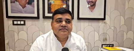 Multi-cornered contest looms in Bihar’s Bankipur as RJD asserts claim to seat