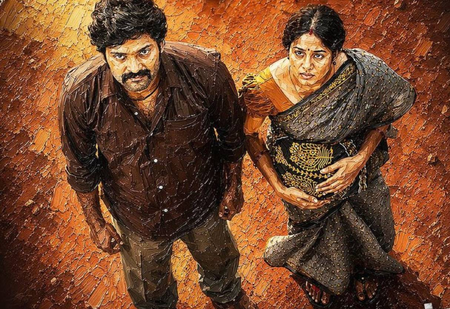 ‘Lakshmikanthan Kolai Vazhakku’ makers release sneak peek!