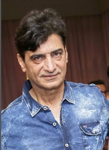 Indra Kumar says the toughest part of filmmaking is to put story down on paper