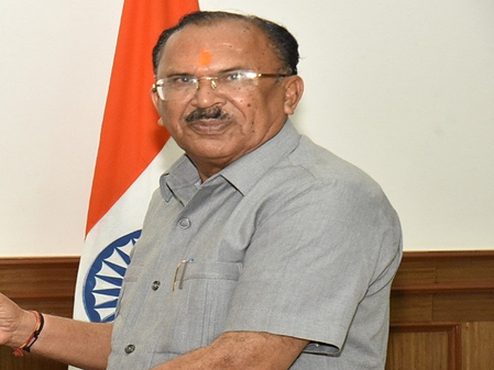 Ajmer’s Panchsheel multipurpose stadium named after Syama Prasad Mukherjee