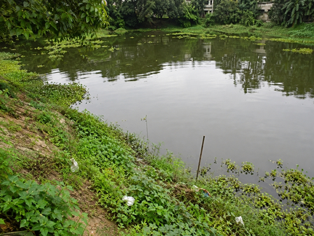 Baruipur: Youth’s body recovered from pond where minor girl’s body was found