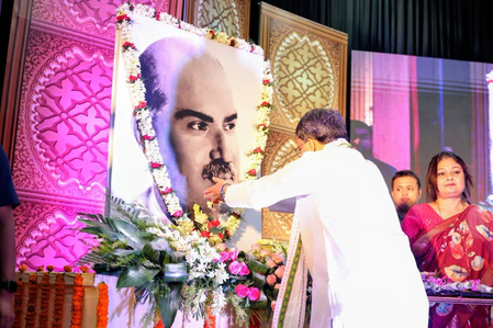 Shyama Prasad Mukherjee’s ideals will inspire future generations: Tripura CM