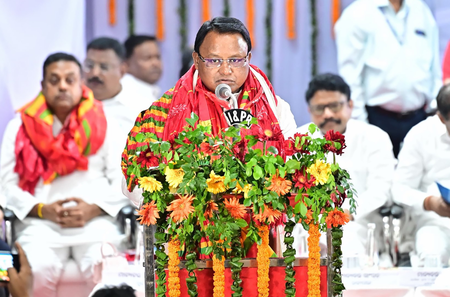 Odisha CM orders crime branch probe into missing Laxmanananda report