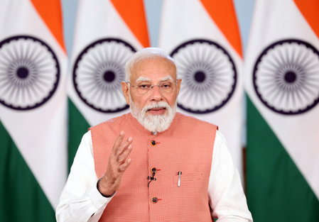 MP: PM Modi to virtually inaugurate redeveloped Tikamgarh railway station tomorrow