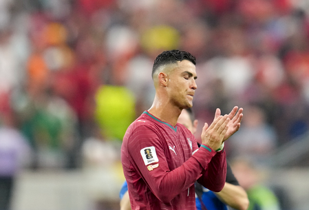 Tribute to Ronaldo: Portugal’s eternal captain who brought glory to his country