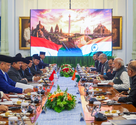 India’s UPI to link up with Indonesia’s payment system, boost cross-border trade