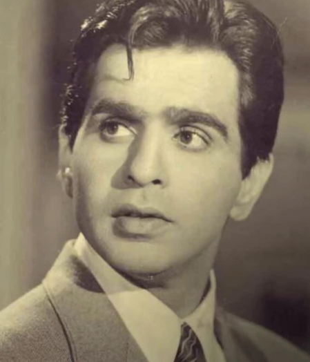 Jackie Shroff remembers legendary Dilip Kumar on his fourth death anniversary