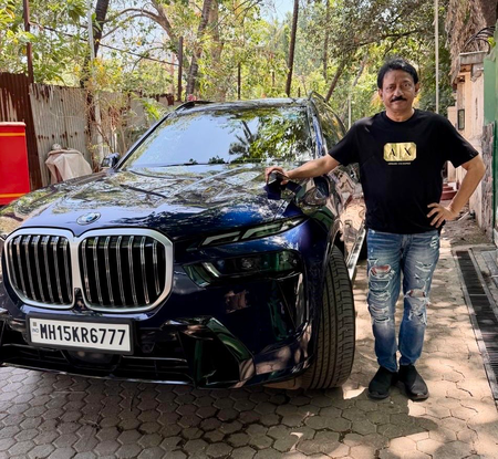 Ram Gopal Varma: ‘Satluj’ is not a film but a deep wound that will never heal!