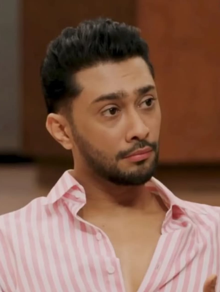 Gauahar Khan shares romantic post for husband Zaid Darbar after defending him over Kushal Tandon’s joke