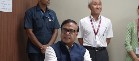 Assam launches CM-FLIGHT programme to prepare youth for overseas employment