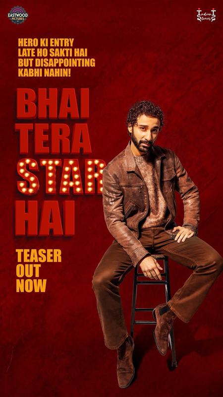 Raghav Juyal, Sanjay Kapoor, Chandan Roy Sanyal to star in comic entertainer ‘Bhai Tera Star Hai’