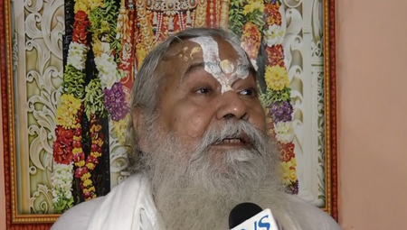 ‘No one wanted Champat Rai to resign’: Seers on Ram Temple Trust reshuffle over donation row