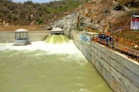 Civic body in TN’s Coimbatore to take charge of Pillur-3 water supply operations