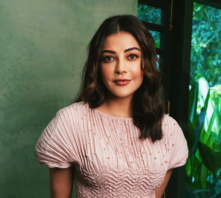 Kajal Aggarwal-starrer ‘The India Story’ director: Neither food nor water, we aren’t getting anything original
