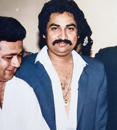 Kumar Sanu remembers Gulshan Kumar: His legacy lives on in every melody, my heart